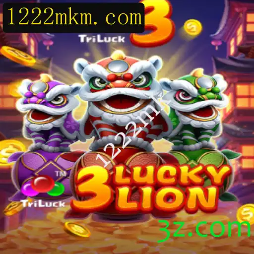 Descubra o Fascinante Mundo do Jogo 3LUCKYLION