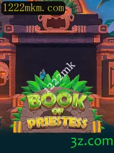 Explorando o Universo de BookOfPriestess: Um Guia Completo