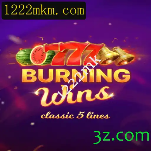 Explorando o Fascinante Jogo BurningWins