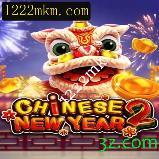 Descubra o Fascinante Jogo CHINESENEWYEAR2