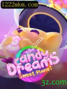 Explorando o Mundo Doce de CandyDreams