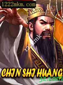 ChinShiHuang: Uma Jornada Através da Antiga China