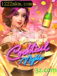Explorando o Fascinante Mundo de CocktailNights: Uma Aventura de Jogo Inesquecível