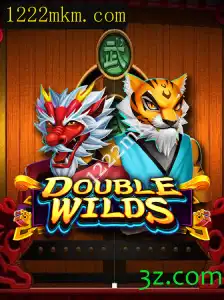 DoubleWilds: Um Jogo Imperdível para Amantes de Aventura