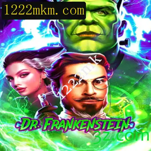 Descubra 'DrFrankenstein': O Jogo Que Reinventa a Criatividade