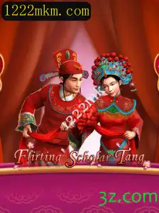 Descubra o Fascínio de Flirting Scholar Tang: Um Jogo de Estratégia e Aventura