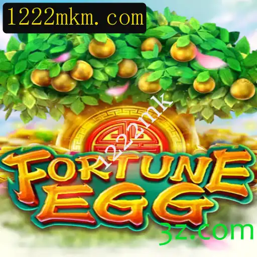 Descubra o Mundo de FortuneEgg: Um Jogo Envolvente e Inovador