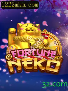 FortuneNeko: Explorando o Fascínio do Jogo Inspirado na Sorte Japonesa