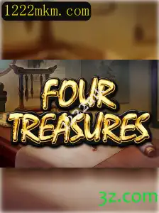 Explorando FourTreasures: A Nova Sensação dos Jogos de Tabuleiro
