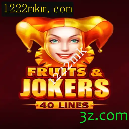 Explorando o Mundo de FruitsAndJokers40: Um Jogo de Estratégia e Diversão