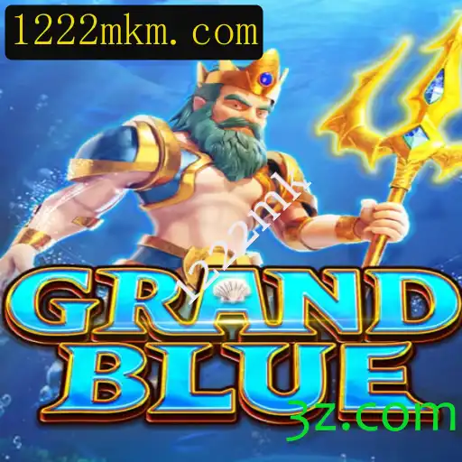 Descubra o Fascinante Mundo de GRANDBLUE: O Jogo do Ano