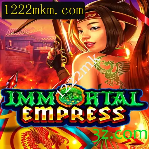Descubra o Universo Fascinante de ImmortalEmpress: O Jogo que Transcende Eras