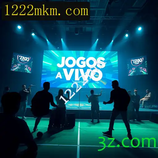 Jogos ao vivo