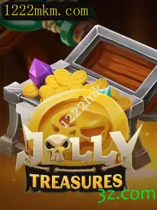 Descubra o Fascinante Mundo de JollyTreasures: Um Guia Completo