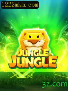Descubra a Emoção de JungleJungle: Um Novo Fenômeno no Mundo dos Games