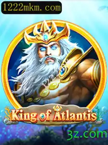 Explorando KingofAtlantis: Um Mergulho Profundo no Novo Jogo de Estratégia