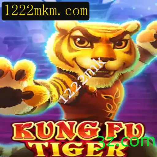 Descubra KungFuTiger: O Novo Jogo que Está Conquistando o Mundo
