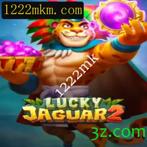 Descubra Luckyjaguar2: O Jogo que Revolucionou o Entretenimento Online