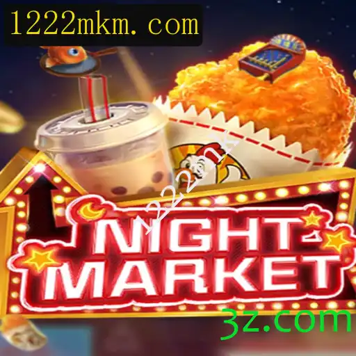 Descubra o Fascinante Mundo de NIGHTMARKET: Um Jogo de Estratégia Único