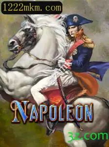 Descobrindo o Fascinante Mundo do Jogo Napoleon