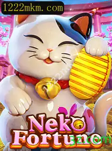 Descubra o Mundo Encantador de NekoFortune