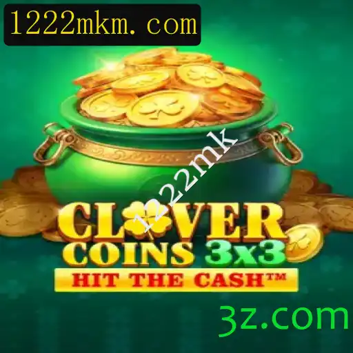 Clovercoin3x3: Descubra o Novo Fenômeno dos Jogos