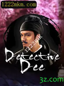 DetectiveDee: Um Mergulho no Novo Jogo de Mistério