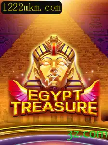 Explorando o Fascinante Mundo de EgyptTreasure