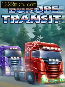 Descubra o Fascinante Mundo de EuropeTransit