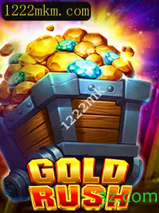 Aventuras no Mundo de GoldRush: Descubra as Emoções do Novo Jogo