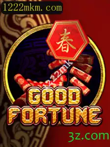 Explorando o Mundo de GoodFortune: Um Jogo de Estratégia e Sorte