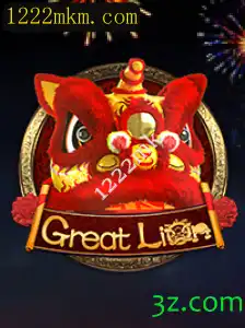 Descubra o Novo Universo de Aventuras com GreatLion