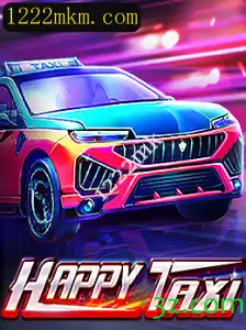 Descubra o Novo Sensação dos Jogos Digitais: HappyTaxi