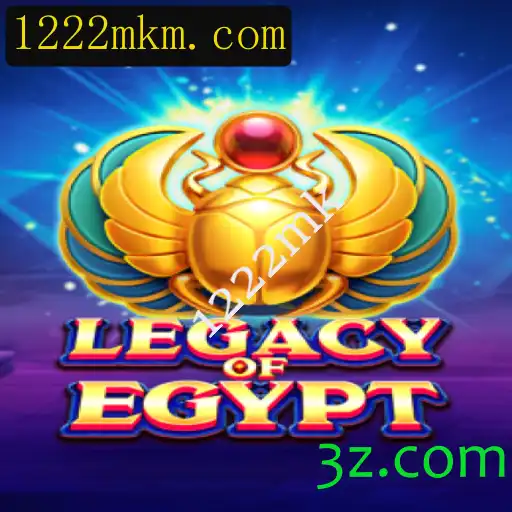 Explorando o Fascinante Mundo do Jogo LegacyOfEgypt