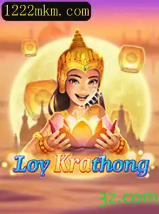 Descubra as Aventuras do Jogo 'LoyKrathong'