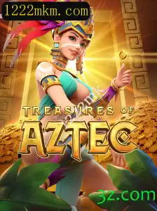 TreasuresofAztec: Um Mergulho na Aventura dos Templos Escondidos