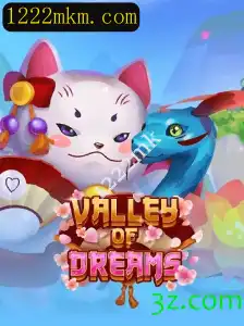 Explorando ValleyofDreams: Uma Jornada Inesquecível no Mundo dos Jogos