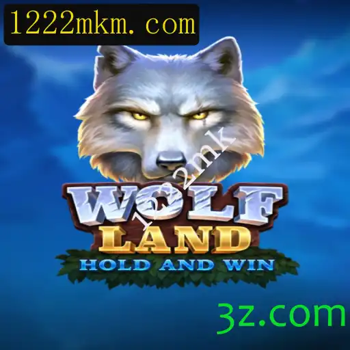 Descubra o Universo Emocionante de WolfLand