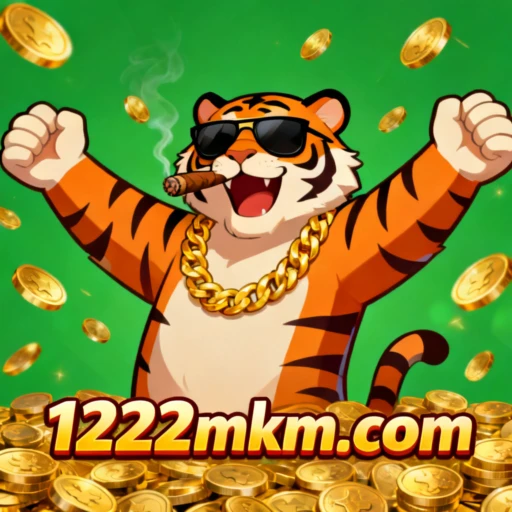 1222mk Logo