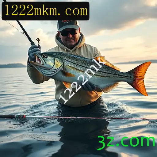 Pesca online