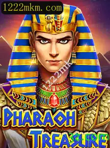 Explorando o Mundo de PharaohTreasure: A Aventura Para Descobrir Riquezas Antigas