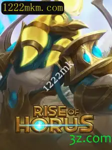 RiseofHorus: Descubra o Fascinante Mundo do Novo Jogo
