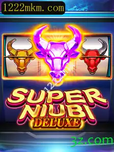 SuperNiubiDeluxe: Mergulhe no Novo Fenômeno dos Games com a Chave 1222mk