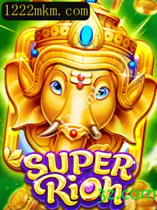Explorando o Universo de SuperRich: O Jogo de Estratégia e Gestão