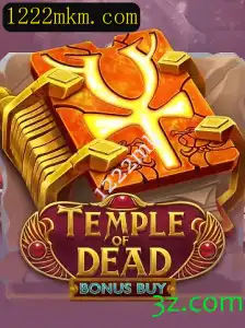 Descubra o Encanto do Jogo TempleofDeadBonusBuy