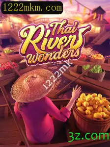 Explorando o Jogo ThaiRiverWonders: Uma Aventura Inesquecível
