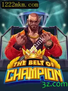 Experience the Thrill of TheBeltOfChampion: A New Era in Gaming
