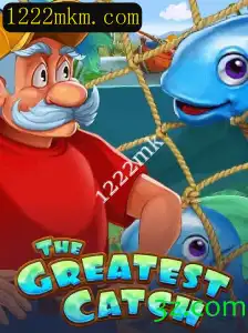 Desvendando TheGreatestCatch: Um Jogo de Estratégia e Aventura