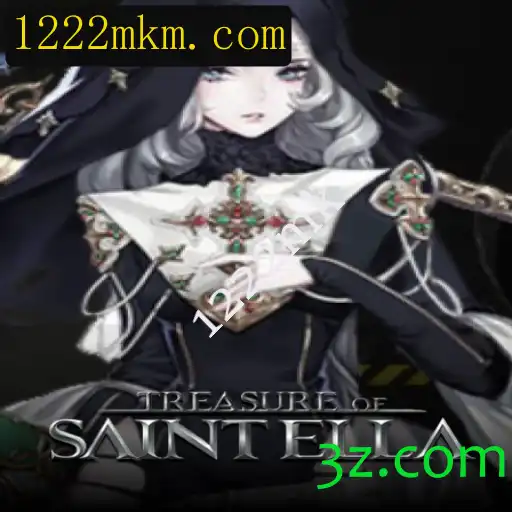 Treasure of Saint Ella: Uma Aventura Cheia de Mistérios e Desafios
