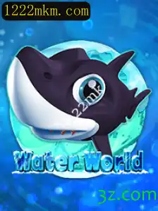 Explorando WaterWorld: Um Mergulho nas Profundezas do Jogo